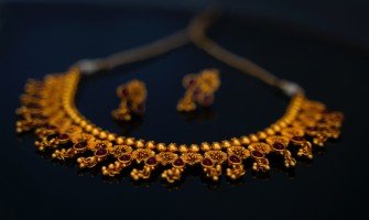 Best necklace 2025 set online